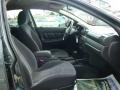 2002 Onyx Green Pearl Dodge Stratus SE Plus Sedan  photo #11