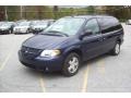 Midnight Blue Pearl - Grand Caravan SXT Photo No. 21