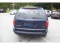 Midnight Blue Pearl - Grand Caravan SXT Photo No. 23