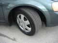 Onyx Green Pearl - Stratus SE Plus Sedan Photo No. 14