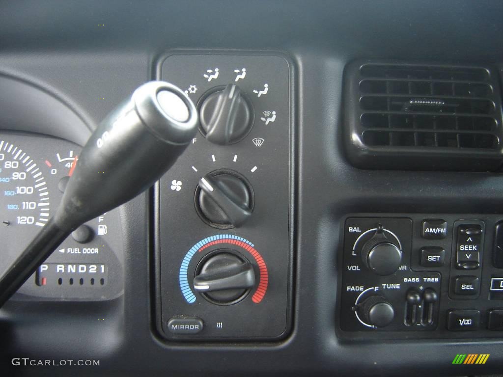2001 Ram 1500 SLT Regular Cab 4x4 - Bright White / Agate photo #13