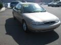 1999 Light Prairie Tan Metallic Ford Contour SE  photo #5