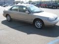 1999 Light Prairie Tan Metallic Ford Contour SE  photo #6