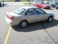 1999 Light Prairie Tan Metallic Ford Contour SE  photo #9