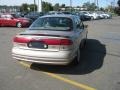 1999 Light Prairie Tan Metallic Ford Contour SE  photo #11