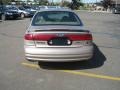 1999 Light Prairie Tan Metallic Ford Contour SE  photo #12