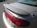 1999 Light Prairie Tan Metallic Ford Contour SE  photo #20