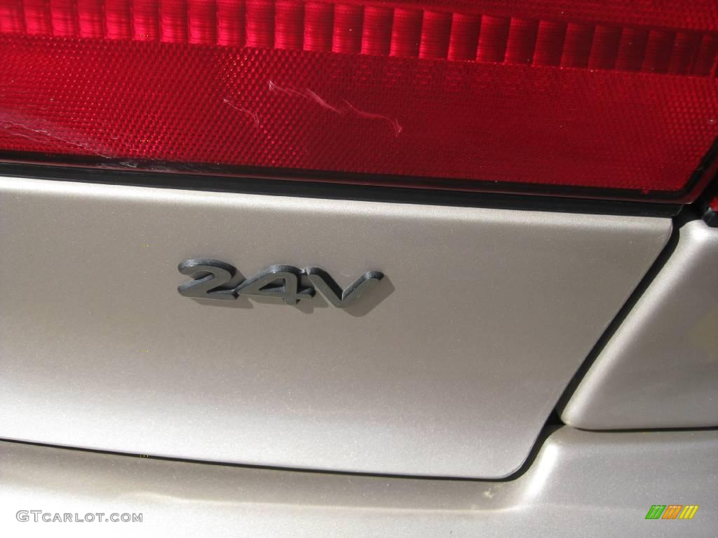 1999 Contour SE - Light Prairie Tan Metallic / Medium Dark Prairie Tan photo #21