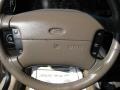 1999 Light Prairie Tan Metallic Ford Contour SE  photo #27