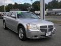 Bright Silver Metallic - Magnum R/T AWD Photo No. 2