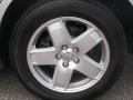 Bright Silver Metallic - Magnum R/T AWD Photo No. 9