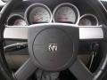 Bright Silver Metallic - Magnum R/T AWD Photo No. 13