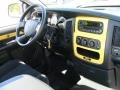 2005 Solar Yellow Dodge Ram 1500 SLT Rumble Bee Regular Cab  photo #14