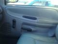 1998 Bright White Dodge Ram 1500 ST Regular Cab 4x4  photo #12