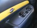 2005 Dodge Ram 1500 SLT Rumble Bee Regular Cab Marks and Logos