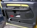 2005 Solar Yellow Dodge Ram 1500 SLT Rumble Bee Regular Cab  photo #24