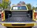 2005 Solar Yellow Dodge Ram 1500 SLT Rumble Bee Regular Cab  photo #25