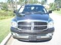 2007 Black Dodge Ram 1500 ST Regular Cab  photo #3
