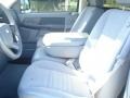2007 Black Dodge Ram 1500 ST Regular Cab  photo #7