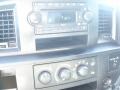 2007 Black Dodge Ram 1500 ST Regular Cab  photo #9
