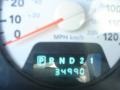 2007 Black Dodge Ram 1500 ST Regular Cab  photo #10