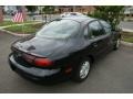 1999 Black Ford Taurus SE  photo #4