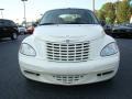 2005 Cool Vanilla White Chrysler PT Cruiser   photo #7