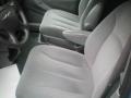 2005 Butane Blue Pearl Chrysler Town & Country LX  photo #2
