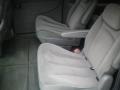 2005 Butane Blue Pearl Chrysler Town & Country LX  photo #3
