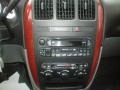 2005 Butane Blue Pearl Chrysler Town & Country LX  photo #4
