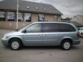 2005 Butane Blue Pearl Chrysler Town & Country LX  photo #6