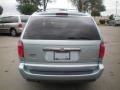 2005 Butane Blue Pearl Chrysler Town & Country LX  photo #8