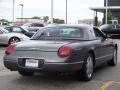 2003 Mountain Shadow Grey Ford Thunderbird Premium Roadster  photo #5