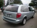 2005 Butane Blue Pearl Chrysler Town & Country LX  photo #9