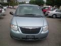 2005 Butane Blue Pearl Chrysler Town & Country LX  photo #12