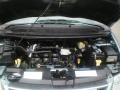 2005 Butane Blue Pearl Chrysler Town & Country LX  photo #14