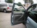 2005 Butane Blue Pearl Chrysler Town & Country LX  photo #15