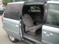2005 Butane Blue Pearl Chrysler Town & Country LX  photo #20
