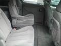 2005 Butane Blue Pearl Chrysler Town & Country LX  photo #21