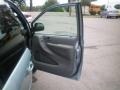 2005 Butane Blue Pearl Chrysler Town & Country LX  photo #22