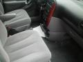 2005 Butane Blue Pearl Chrysler Town & Country LX  photo #23