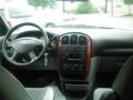 2005 Butane Blue Pearl Chrysler Town & Country LX  photo #24