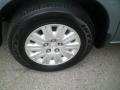 2005 Butane Blue Pearl Chrysler Town & Country LX  photo #25
