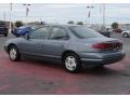 1999 Medium Steel Blue Metallic Ford Contour SE  photo #3