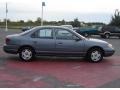 1999 Medium Steel Blue Metallic Ford Contour SE  photo #6