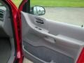 2001 Bright Red Metallic Ford Windstar SE Sport  photo #10