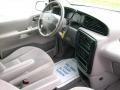 2001 Bright Red Metallic Ford Windstar SE Sport  photo #11