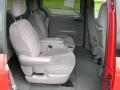 2001 Bright Red Metallic Ford Windstar SE Sport  photo #12