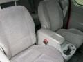 2001 Bright Red Metallic Ford Windstar SE Sport  photo #13