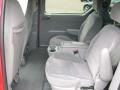 2001 Bright Red Metallic Ford Windstar SE Sport  photo #19